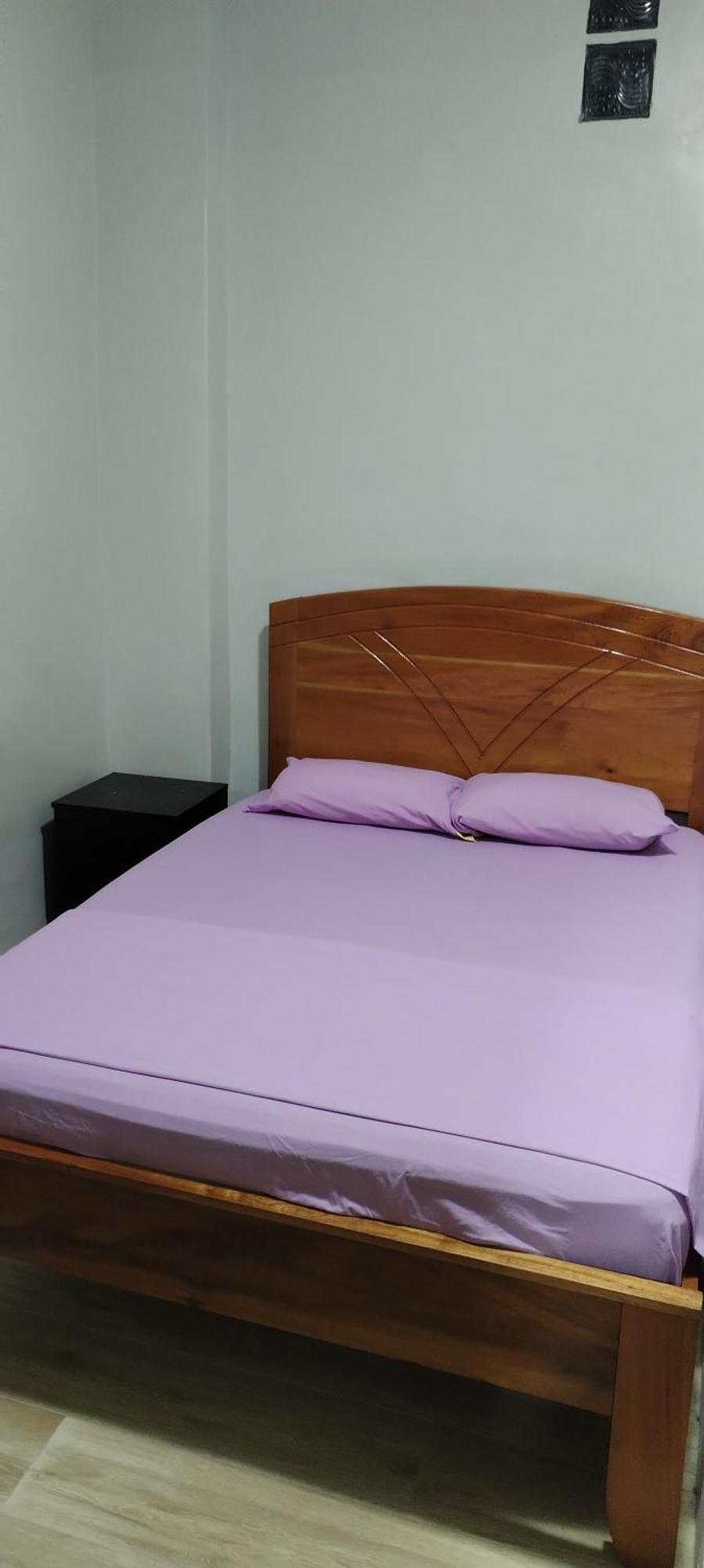 Mini Departamento Iquitos 1243 Appartement Buitenkant foto