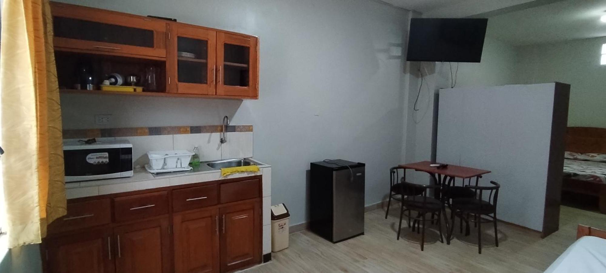 Mini Departamento Iquitos 1243 Appartement Buitenkant foto